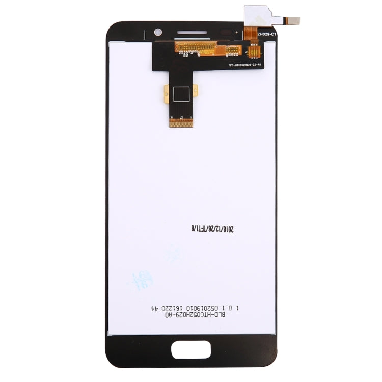 Schermo LCD e digitalizzatore assemblaggio completo per Asus Zenfone 3s Max / ZC521TL, Zenfone 3s Max / ZC521TL