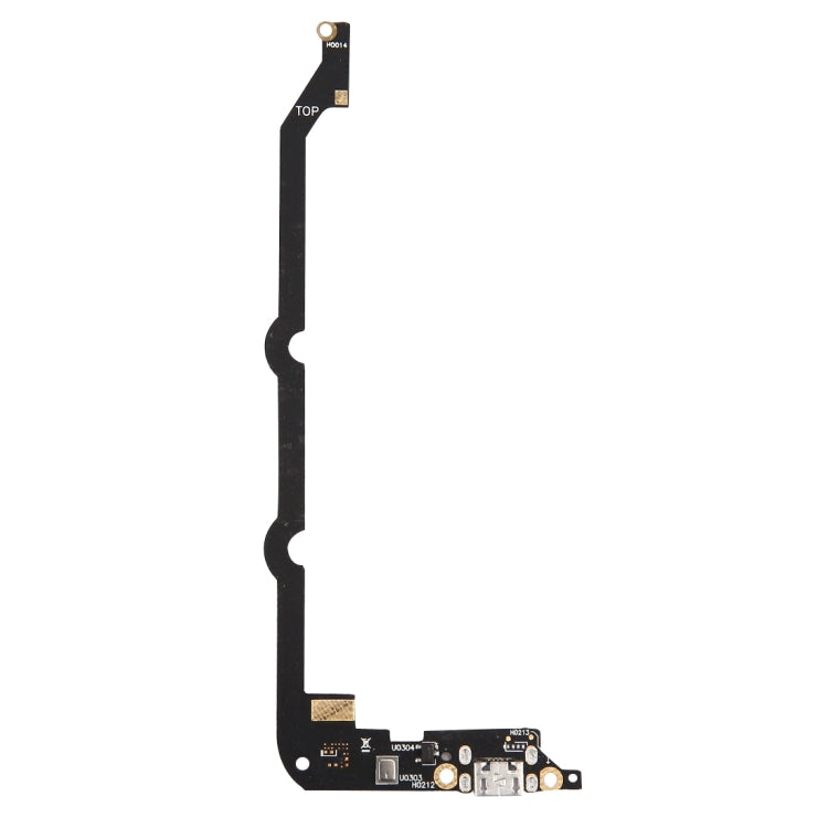 Cavo flessibile per porta di ricarica per Asus Zenfone 2 Laser / ZE550KL da 5,5 pollici, For Asus Zenfone 2 Laser /ZE550KL