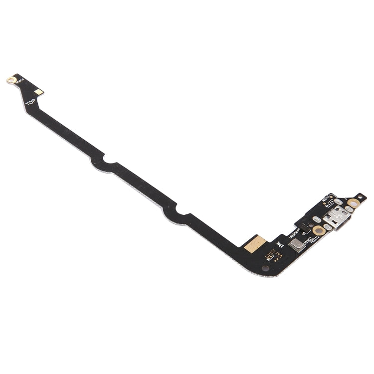 Cavo flessibile per porta di ricarica per Asus Zenfone 2 Laser / ZE550KL da 5,5 pollici, For Asus Zenfone 2 Laser /ZE550KL