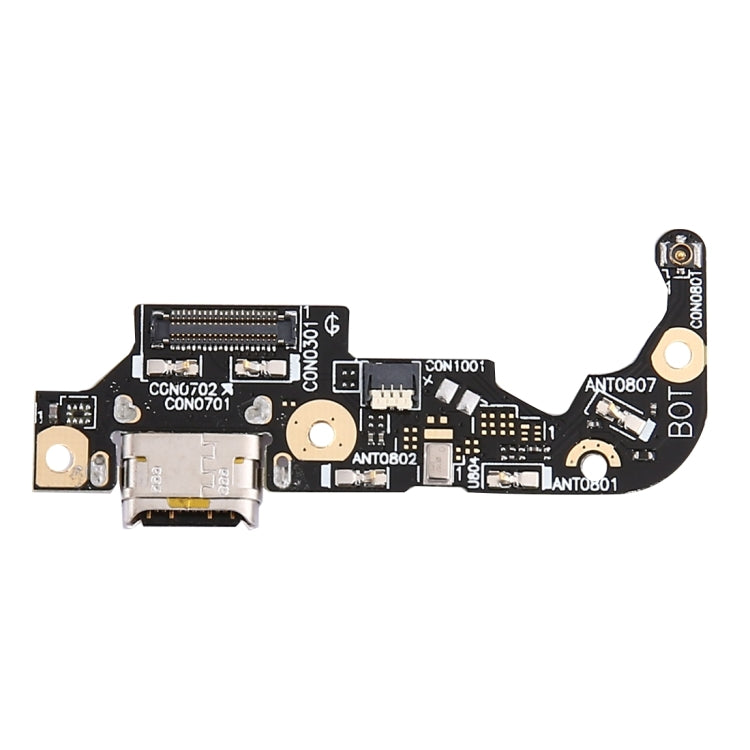 Charging Port Board For Asus ZenFone 3 / ZE520KL, For Asus ZenFone 3 / ZE520KL