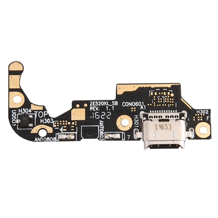 Charging Port Board For Asus ZenFone 3 / ZE520KL, For Asus ZenFone 3 / ZE520KL