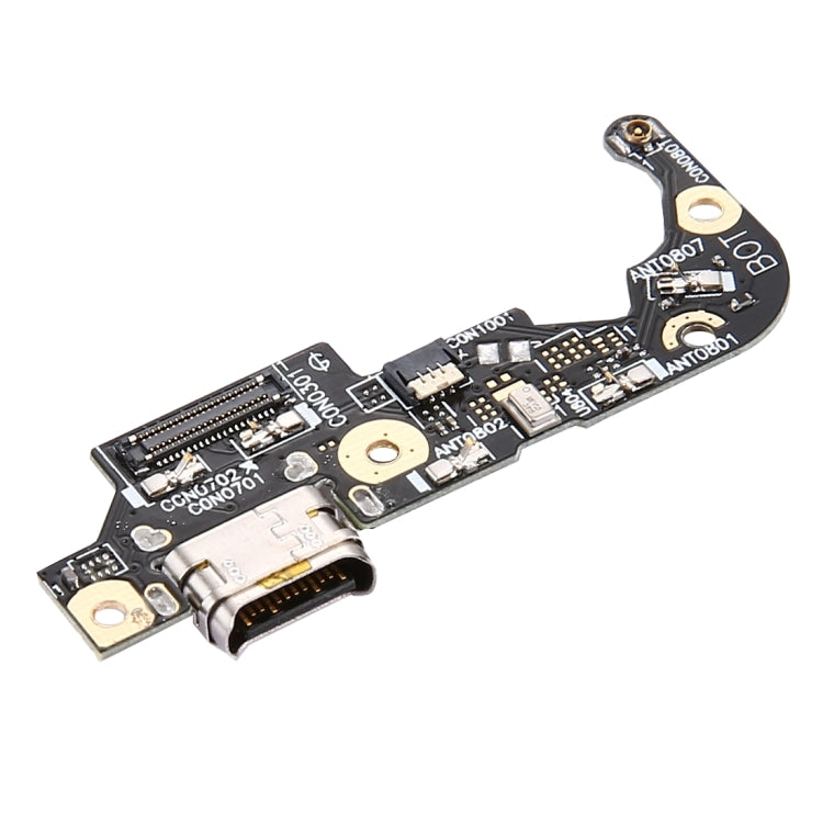 Charging Port Board For Asus ZenFone 3 / ZE520KL, For Asus ZenFone 3 / ZE520KL