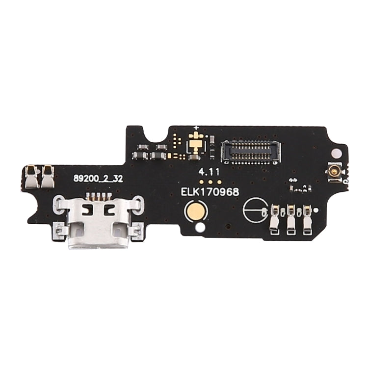 Charging Port Board for Asus ZenFone 3 Max / ZC553KL, ZenFone 3 Max / ZC553KL