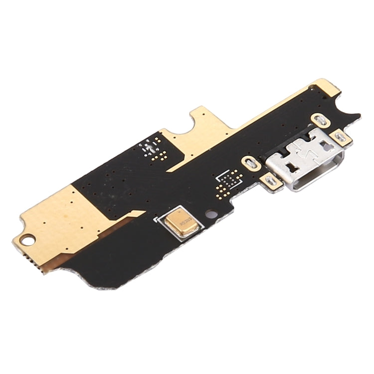 Scheda porta di ricarica per Asus ZenFone 3 Max / ZC553KL, ZenFone 3 Max / ZC553KL