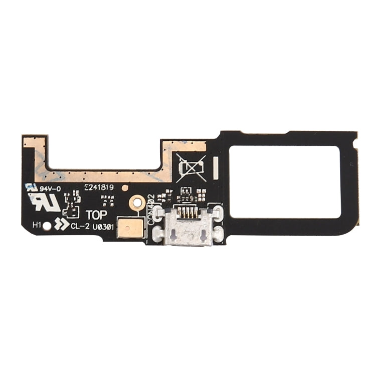 Scheda porta di ricarica per Asus ZenFone C / ZC451CG, ZenFone C / ZC451CG