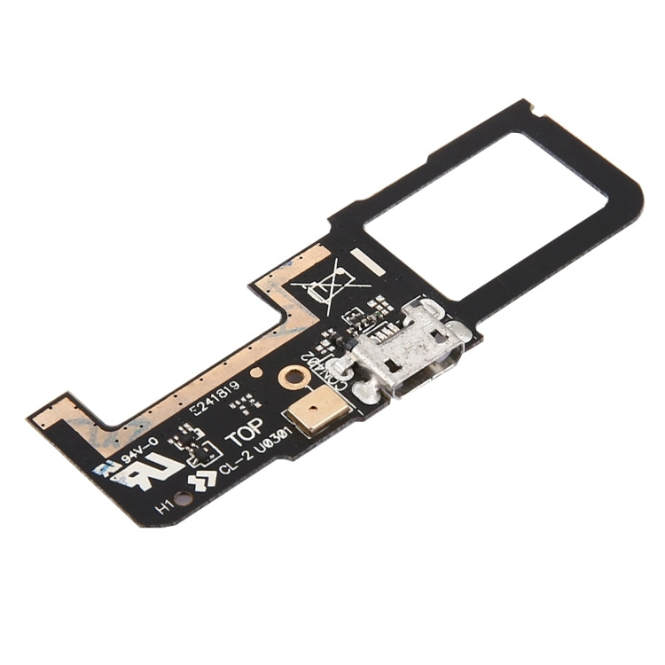 Scheda porta di ricarica per Asus ZenFone C / ZC451CG, ZenFone C / ZC451CG