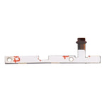 Power Button &amp; Volume Button Flex Cable For Asus ZenFone 3 Laser / ZC551KL, For Asus ZenFone 3 Laser
