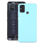 Back Battery Cover with Camera Lens Cover for Huawei Honor Play 9A, For Huawei Honor Play 9A