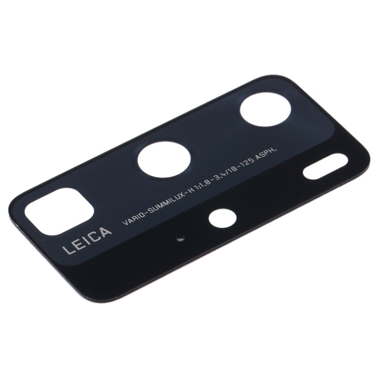 For Huawei P40 Pro 10pcs Rear Camera Lens, For Huawei P40 Pro