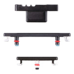 For OnePlus 8 Power Button &amp; Volume Control Button, For OnePlus 8, For OnePlus 8(Silver)