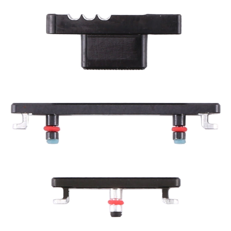 For OnePlus 8 Power Button &amp; Volume Control Button, For OnePlus 8, For OnePlus 8(Silver)