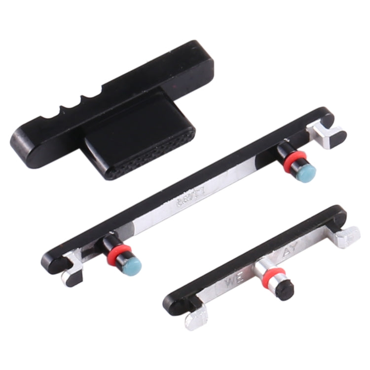 For OnePlus 8 Power Button &amp; Volume Control Button, For OnePlus 8, For OnePlus 8(Silver)