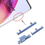 For OnePlus 8 Power Button &amp; Volume Control Button, For OnePlus 8, For OnePlus 8(Silver)