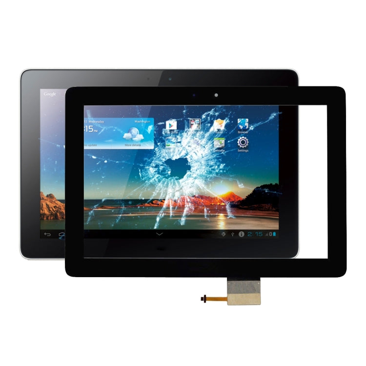 Per pannello touch Huawei MediaPad 10 Link / S10-231L / S10-231U, For Huawei MediaPad 10 Link