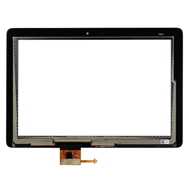 Per pannello touch Huawei MediaPad 10 Link / S10-231L / S10-231U, For Huawei MediaPad 10 Link