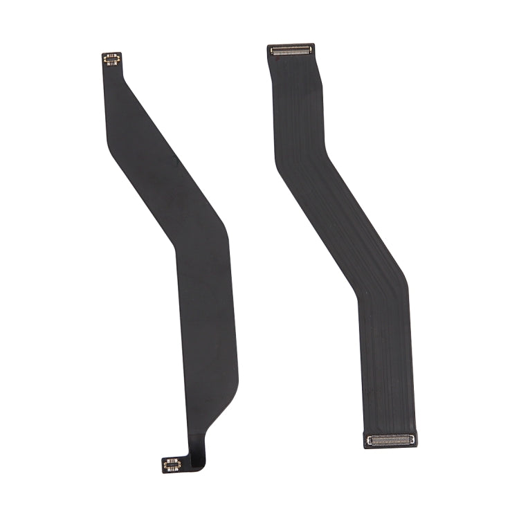 A pair of Huawei Mate 9 Pro motherboard flex cables, For Huawei Mate 9 Pro