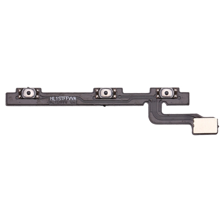 Power Button &amp; Volume Button Flex Cable For Huawei Honor 9, For Huawei Honor 9