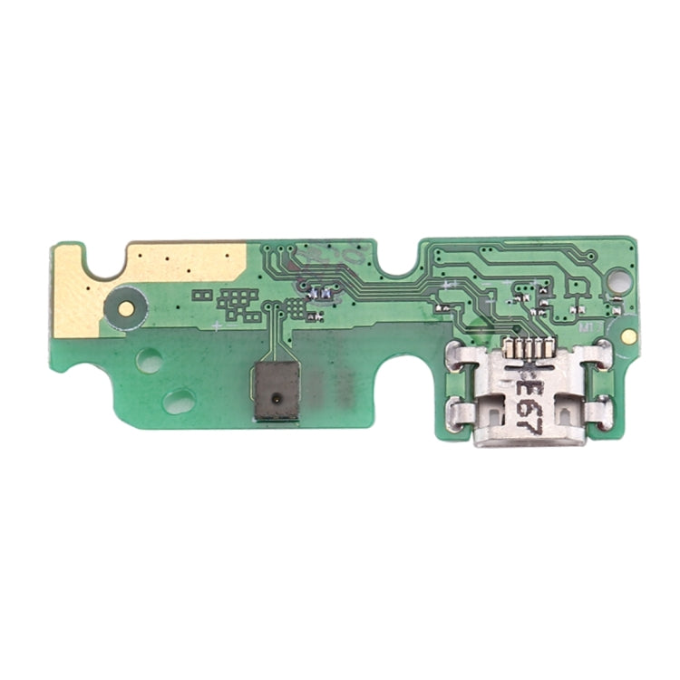 Per Huawei Enjoy 6 / NCE-AL00 Scheda porta di ricarica, For Huawei Enjoy 6 / NCE-AL00