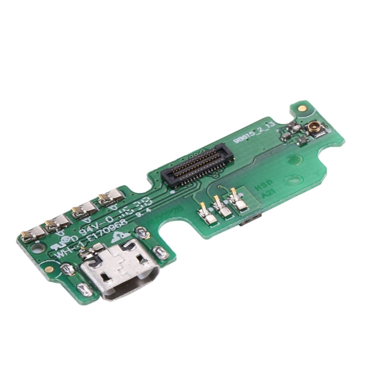 For Huawei Enjoy 6 / NCE-AL00 Charging Port Board, For Huawei Enjoy 6 / NCE-AL00