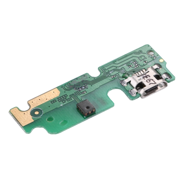 Per Huawei Enjoy 6 / NCE-AL00 Scheda porta di ricarica, For Huawei Enjoy 6 / NCE-AL00