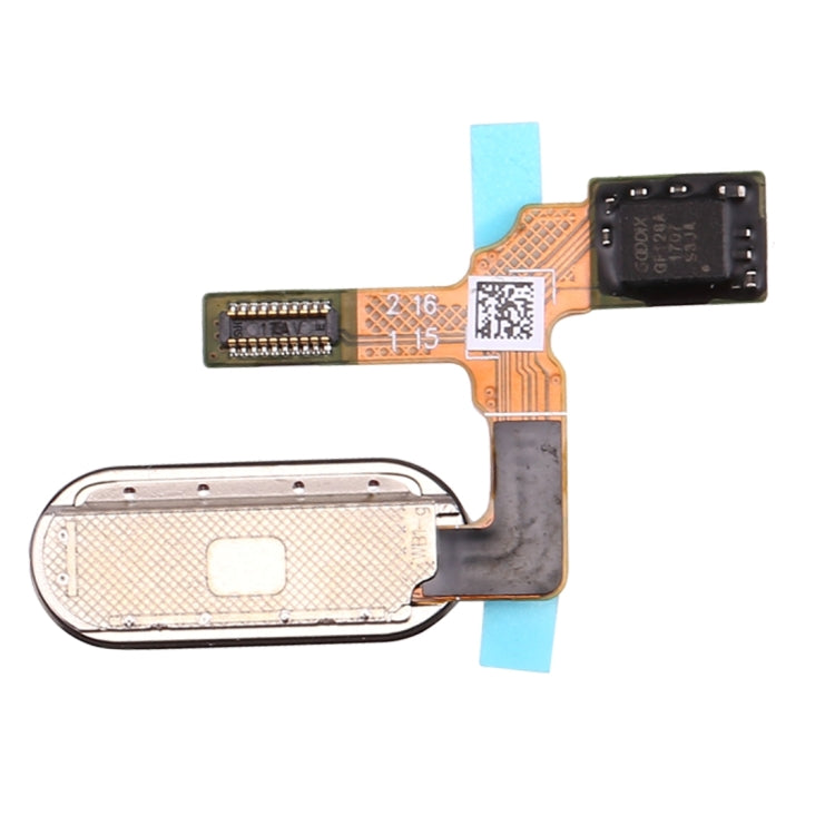 Huawei Honor 9 Fingerprint Sensor Flex Cable, For Huawei Honor 9, Huawei Honor 9