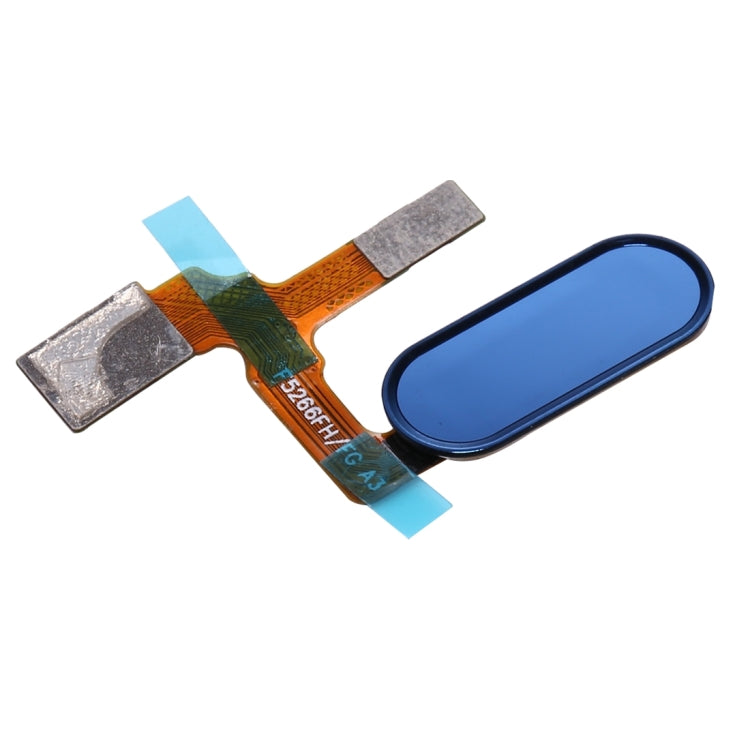 Huawei Honor 9 Fingerprint Sensor Flex Cable, For Huawei Honor 9, Huawei Honor 9