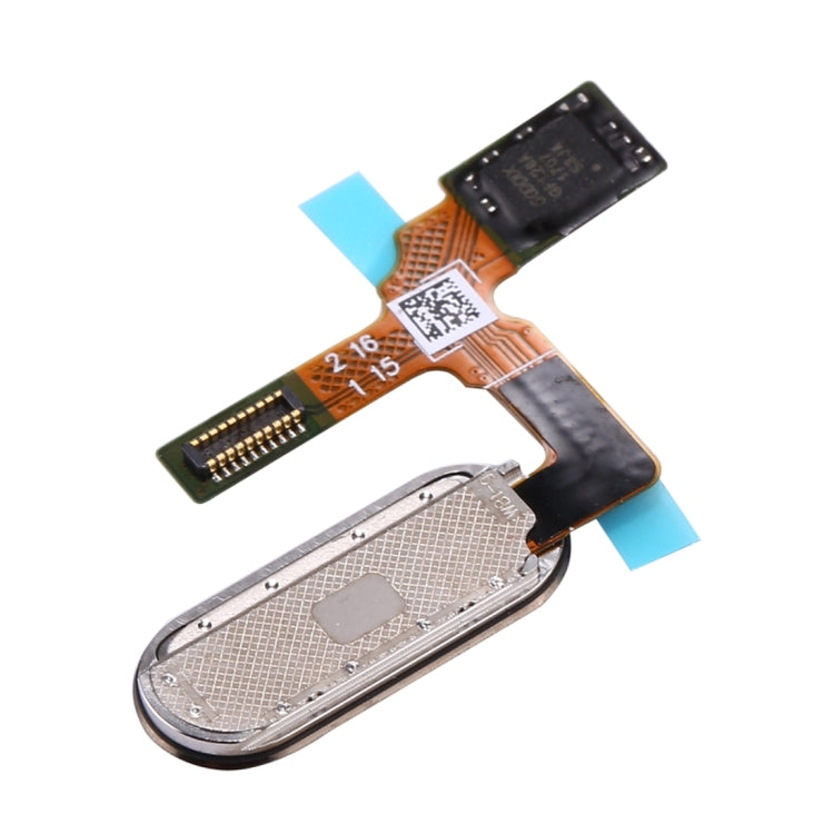 Huawei Honor 9 Fingerprint Sensor Flex Cable, For Huawei Honor 9, Huawei Honor 9