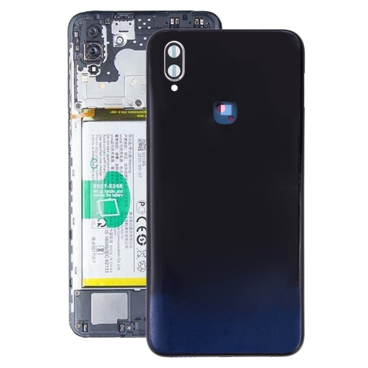 For Vivo Z3i Battery Back Cover, For Vivo Z3i