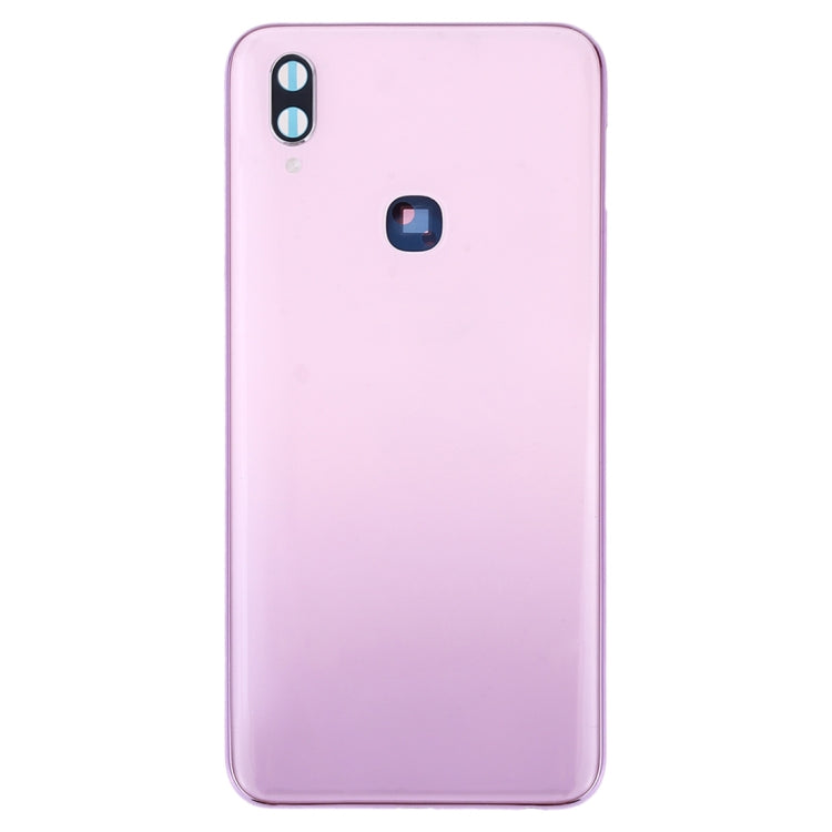 Per la copertura posteriore della batteria Vivo Z3i, For Vivo Z3i