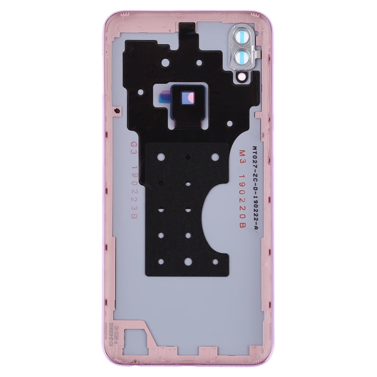 For Vivo Z3i Battery Back Cover, For Vivo Z3i