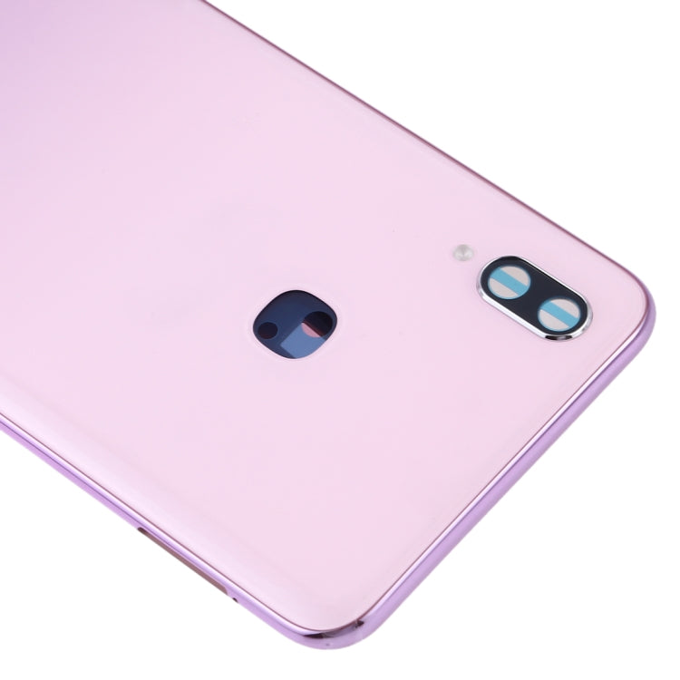 Per la copertura posteriore della batteria Vivo Z3i, For Vivo Z3i