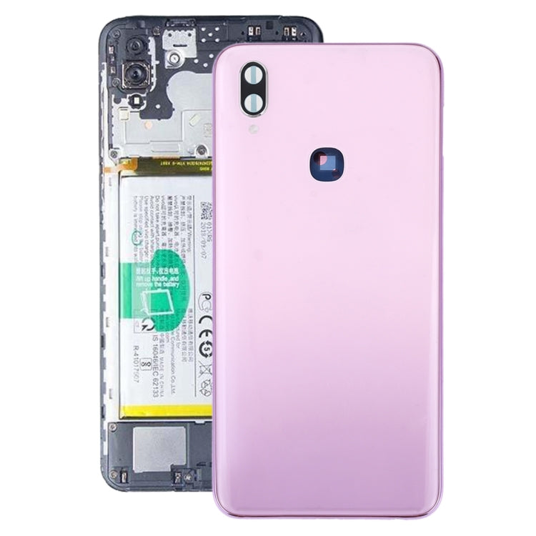 For Vivo Z3i Battery Back Cover, For Vivo Z3i