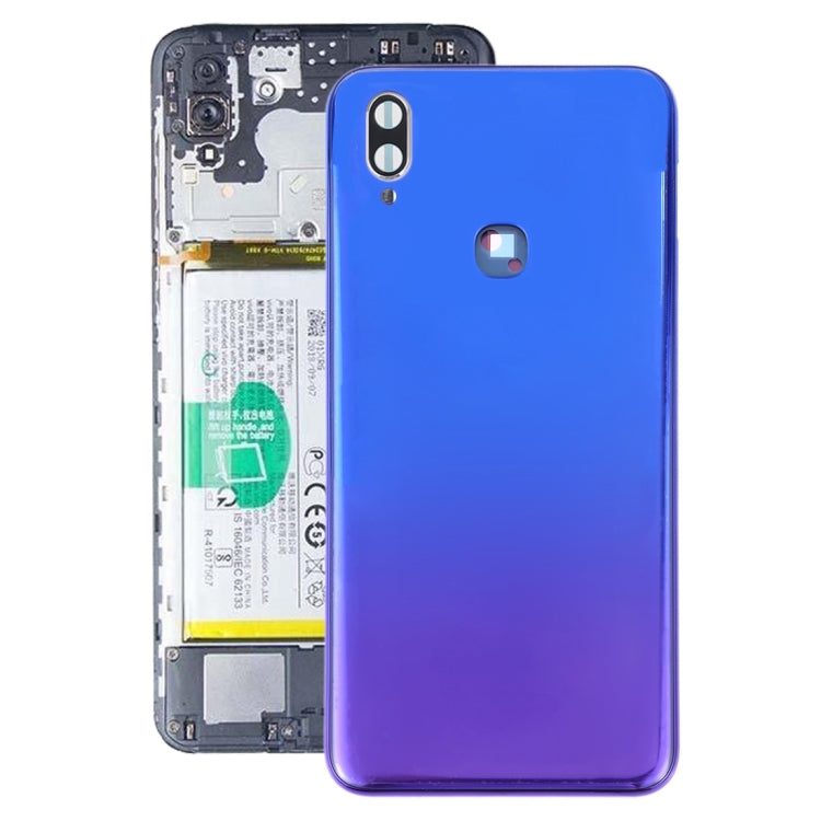 For Vivo Z3i Battery Back Cover, For Vivo Z3i