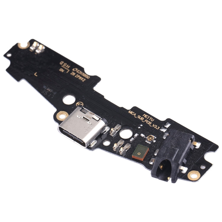 Charging port board for Meitu M6, For Meitu M6