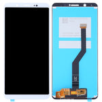 Schermo LCD e digitalizzatore assemblato completo per Vivo Y79 / V7 Plus, For Vivo Y79