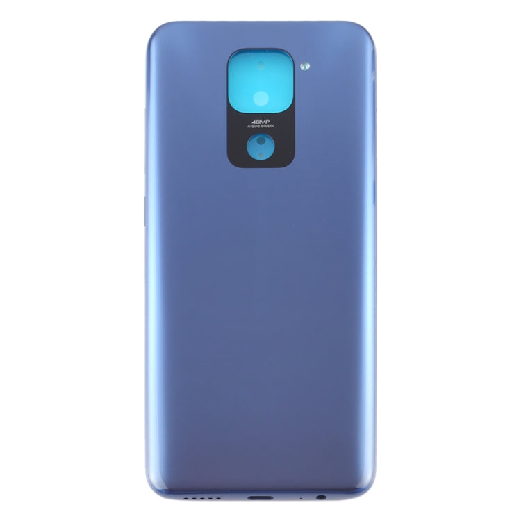 Cover posteriore originale per batteria per Xiaomi Redmi Note 9 / Redmi 10X 4G, For Xiaomi Redmi Note 9(Original)