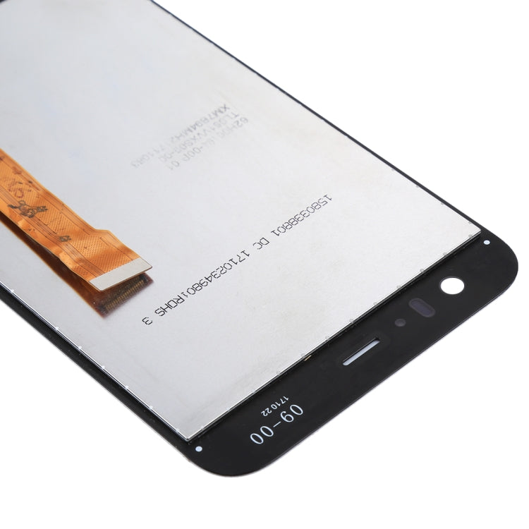 Schermo LCD e digitalizzatore assemblato completo per HTC U11 Lite, For HTC U11 Lite