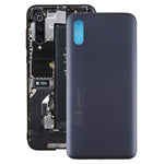 Cover posteriore originale per batteria per Xiaomi Redmi 9A / Redmi 9i / Redmi 9AT, For Xiaomi Redmi 9A(Original)