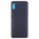 Cover posteriore originale per batteria per Xiaomi Redmi 9A / Redmi 9i / Redmi 9AT, For Xiaomi Redmi 9A(Original)