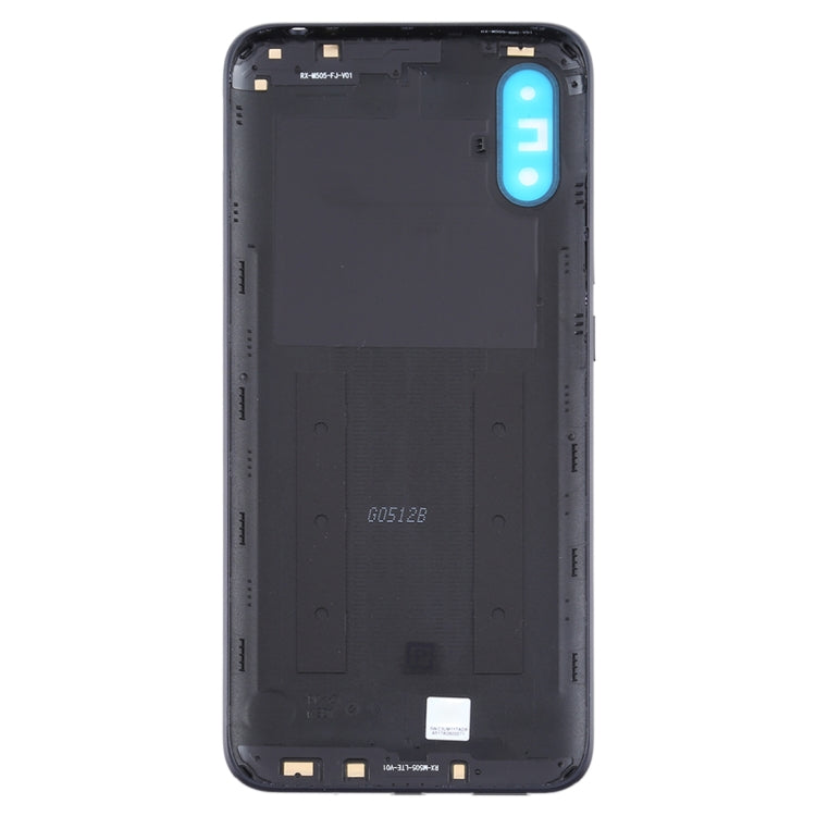 Original Battery Back Cover for Xiaomi Redmi 9A / Redmi 9i / Redmi 9AT, For Xiaomi Redmi 9A(Original)