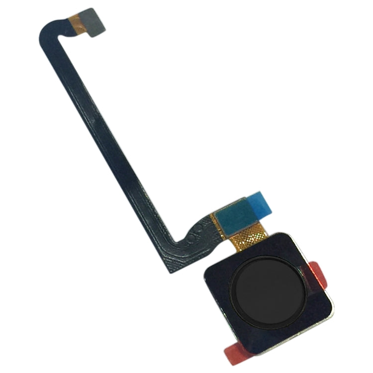 Cavo flessibile per sensore di impronte digitali per Google Pixel 3, For Google Pixel 3, For Google Pixel 3 (Pink)