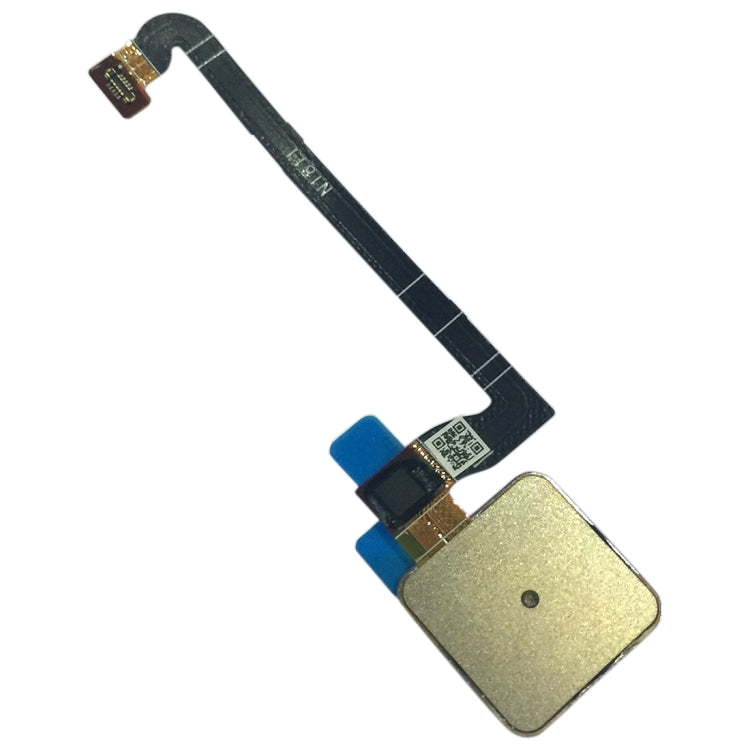 Cavo flessibile per sensore di impronte digitali per Google Pixel 3, For Google Pixel 3, For Google Pixel 3 (Pink)