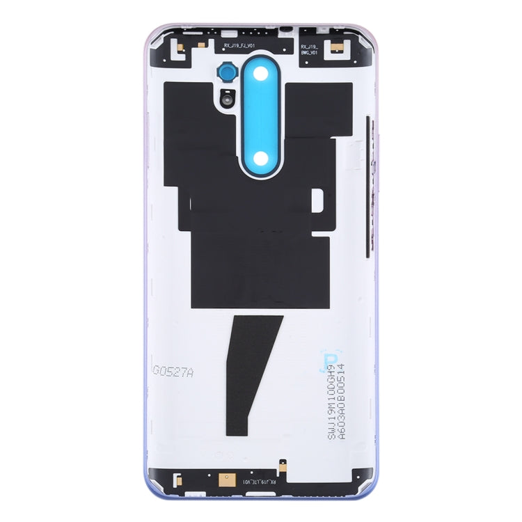 Original Back Battery Cover for Xiaomi Redmi 9 / Redmi 9 Prime, For Xiaomi Redmi 9(Original)