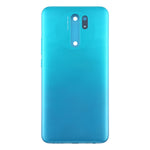Cover posteriore originale per batteria per Xiaomi Redmi 9 / Redmi 9 Prime, For Xiaomi Redmi 9(Original)