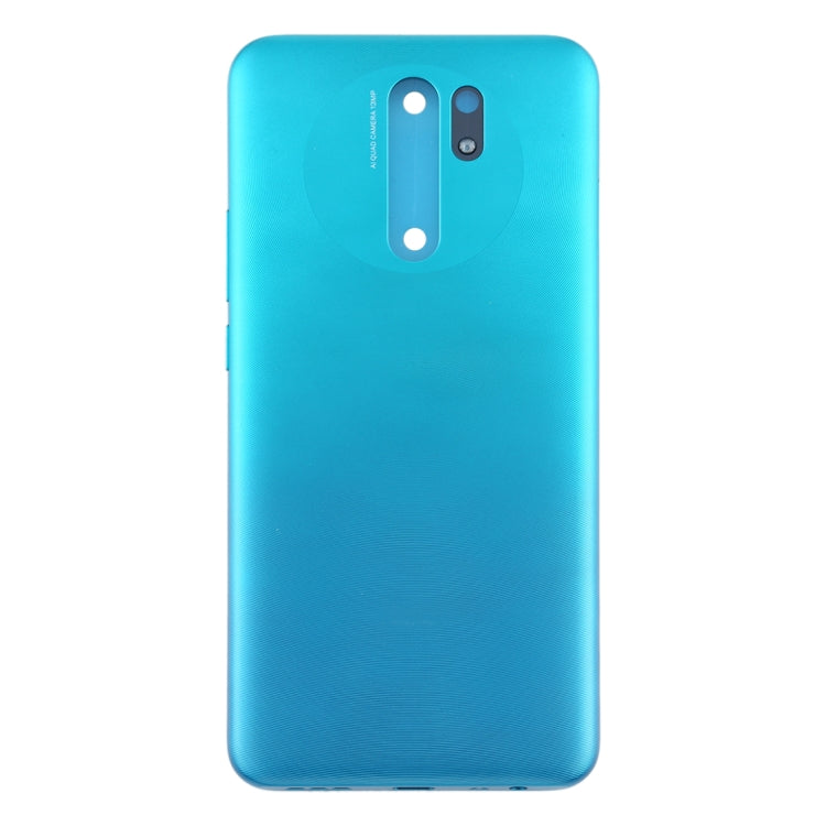 Cover posteriore originale per batteria per Xiaomi Redmi 9 / Redmi 9 Prime, For Xiaomi Redmi 9(Original)