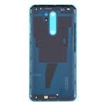 Cover posteriore originale per batteria per Xiaomi Redmi 9 / Redmi 9 Prime, For Xiaomi Redmi 9(Original)