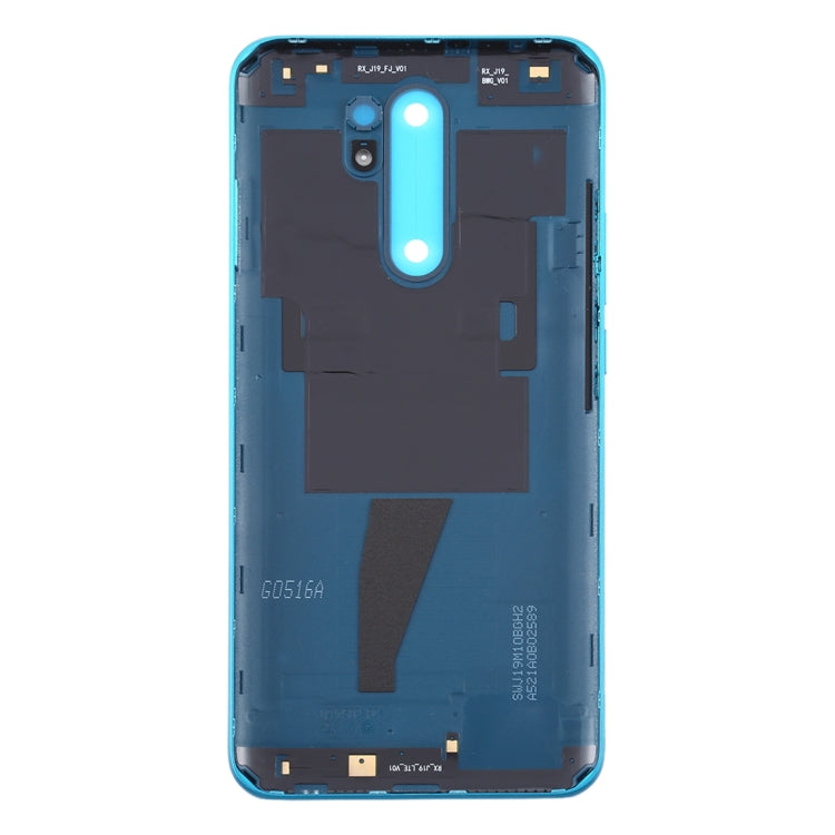 Cover posteriore originale per batteria per Xiaomi Redmi 9 / Redmi 9 Prime, For Xiaomi Redmi 9(Original)