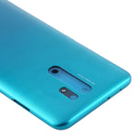 Cover posteriore originale per batteria per Xiaomi Redmi 9 / Redmi 9 Prime, For Xiaomi Redmi 9(Original)