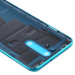 Cover posteriore originale per batteria per Xiaomi Redmi 9 / Redmi 9 Prime, For Xiaomi Redmi 9(Original)