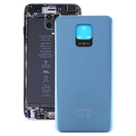 Original Battery Back Cover for Xiaomi Redmi Note 9S / Redmi Note 9 Pro (India) / Redmi Note 9 Pro Max / Note 10 Lite, For Xiaomi Redmi Note 9S, For Xiaomi Redmi Note 9S(Original)